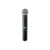 Shure SLX2/BETA58 Передатчик с капсюлем BETA58