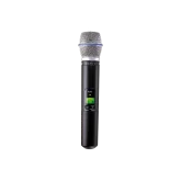 Shure SLX2/BETA87 Передатчик с капсюлем BETA87