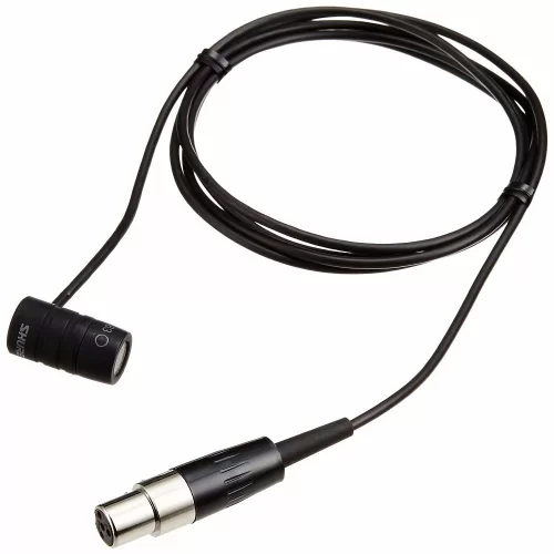 Shure SLXD14E/83 Цифровая радиосистема с петличным микрофоном WL183