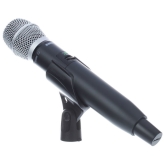 Shure SLXD24E/SM86 Цифровая радиосистема с ручным передатчиком SM86