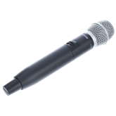 Shure SLXD24E/SM86 Цифровая радиосистема с ручным передатчиком SM86