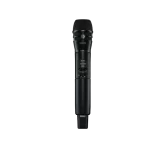 Shure SLXD2/K8B Ручной передатчик серии SLX-D с капсюлем KSM8B