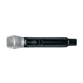 Shure SLXD2/SM86 Ручной передатчик серии SLX-D с капсюлем SM86