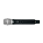 Shure SLXD2/SM86 Ручной передатчик серии SLX-D с капсюлем SM86