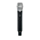 Shure SLXD2/SM86 Ручной передатчик серии SLX-D с капсюлем SM86