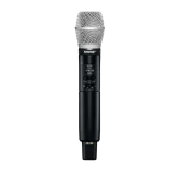 Shure SLXD2/SM86 Ручной передатчик серии SLX-D с капсюлем SM86