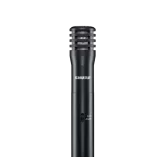 Shure SM137 Студийный конденсаторный инструментальный микрофон