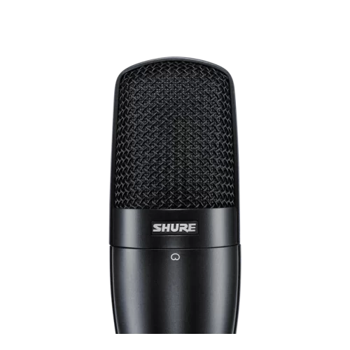 Shure SM27 Студийный конденсаторный микрофон