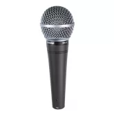 Shure SM48-LC Динамический кардиоидный вокальный микрофон