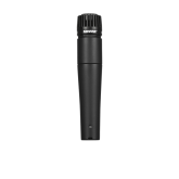 Shure SM57 Динамический кардиоидный инструментальный микрофон