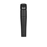 Shure SM57 Динамический кардиоидный инструментальный микрофон