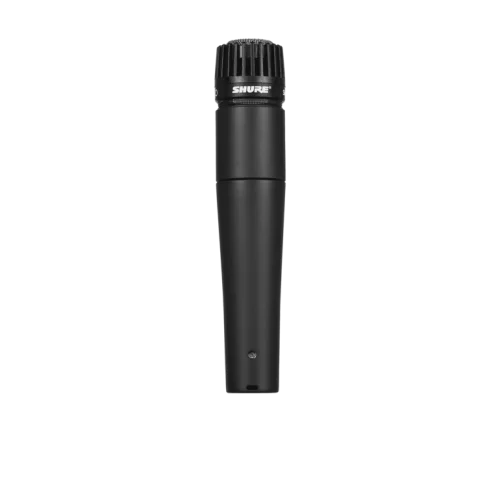 Shure SM57 Динамический кардиоидный инструментальный микрофон