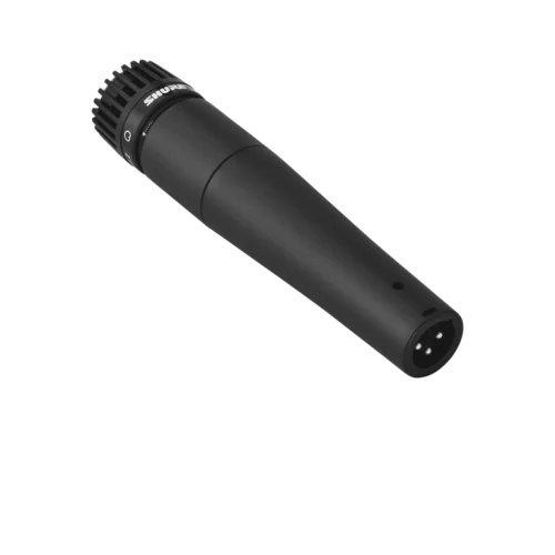 Shure SM57 Динамический кардиоидный инструментальный микрофон