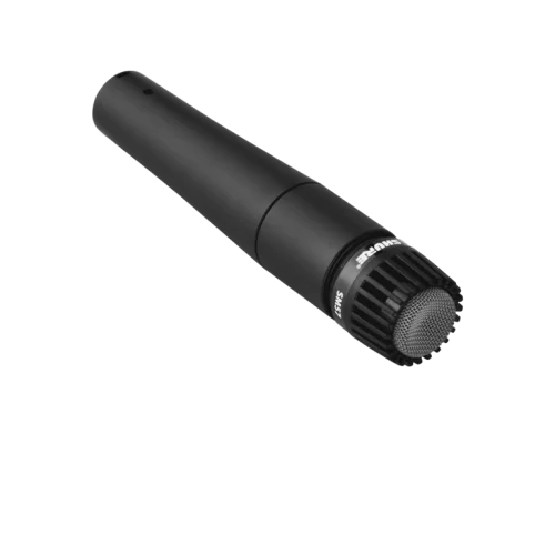 Shure SM57 Динамический кардиоидный инструментальный микрофон