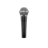 Shure SM58-X2U Динамический кардиоидный вокальный микрофон