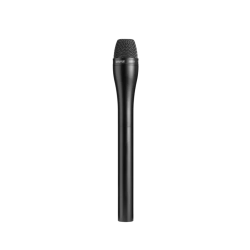 Shure SM63 Динамический всенаправленный речевой (репортерский) микрофон