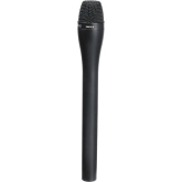 Shure SM63LB Динамический всенаправленный речевой (репортерский) микрофон