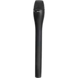 Shure SM63LB Динамический всенаправленный речевой (репортерский) микрофон