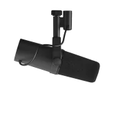 Shure SM7B Динамический студийный микрофон (телевидение и радиовещание)