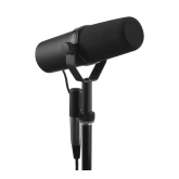 Shure SM7B Динамический студийный микрофон (телевидение и радиовещание)