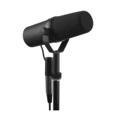 Shure SM7B Динамический студийный микрофон (телевидение и радиовещание)