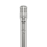 Shure SM81 Конденсаторный кардиоидный вокально-инструментальный микрофон