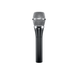 Shure SM86 Конденсаторный кардиоидный вокальный микрофон