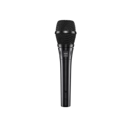 Shure SM87A Конденсаторный суперкардиоидный вокальный микрофон