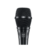 Shure SM87A Конденсаторный суперкардиоидный вокальный микрофон