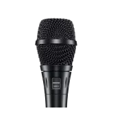 Shure SM87A Конденсаторный суперкардиоидный вокальный микрофон