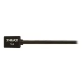 Shure SM93 Конденсаторный всенапр. петличный микрофон