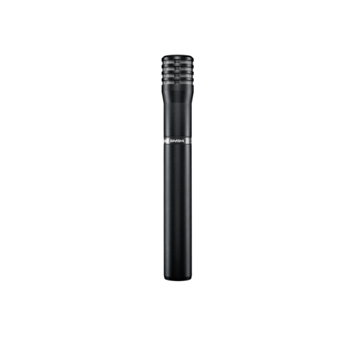 Shure SM94 Конденсаторный кардиоидный инструментальный микрофон