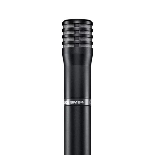 Shure SM94 Конденсаторный кардиоидный инструментальный микрофон