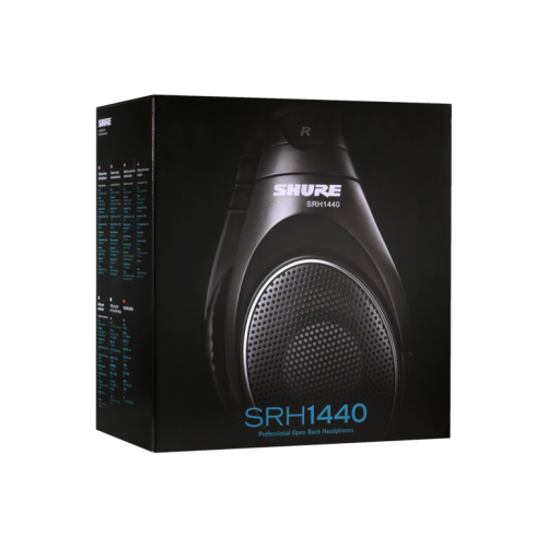 Shure SRH1440 Открытые наушники