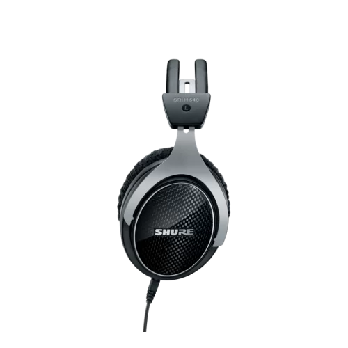 Shure SRH1540 Закрытые наушники