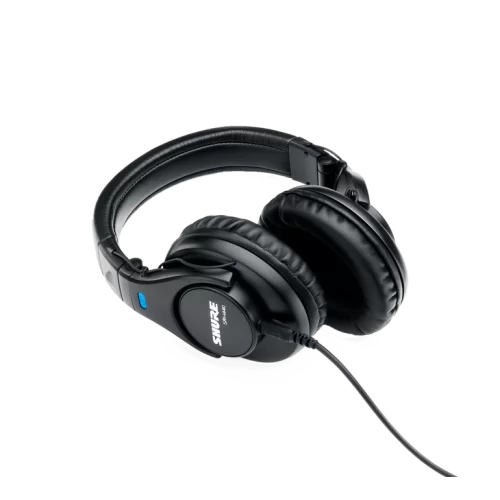 Shure SRH440 Закрытые наушники