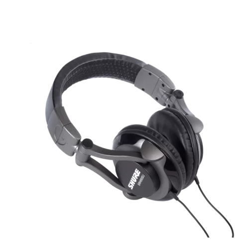 Shure SRH550DJ DJ наушники