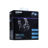 Shure SRH550DJ DJ наушники