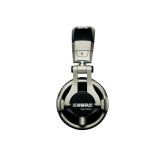 Shure SRH750DJ DJ наушники