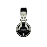 Shure SRH750DJ DJ наушники