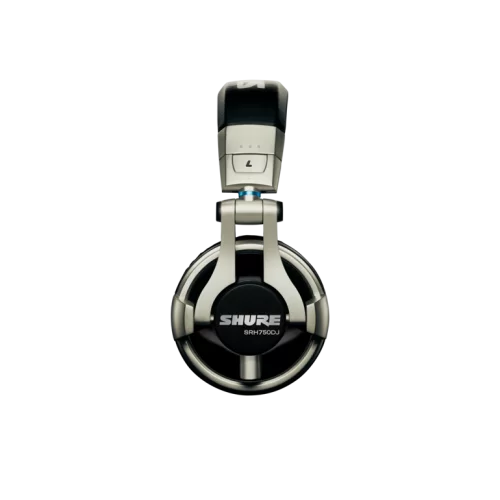 Shure SRH750DJ DJ наушники