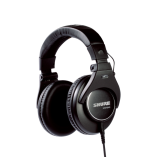 Shure SRH840 Закрытые наушники