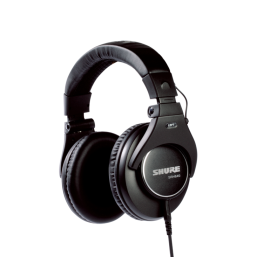 Shure SRH840 Закрытые наушники