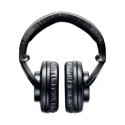 Shure SRH840-BK Закрытые наушники