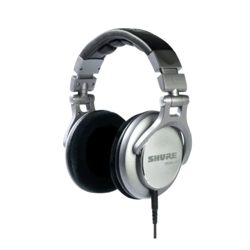 Shure SRH940 Закрытые наушники