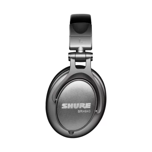 Shure SRH940-SL Закрытые наушники