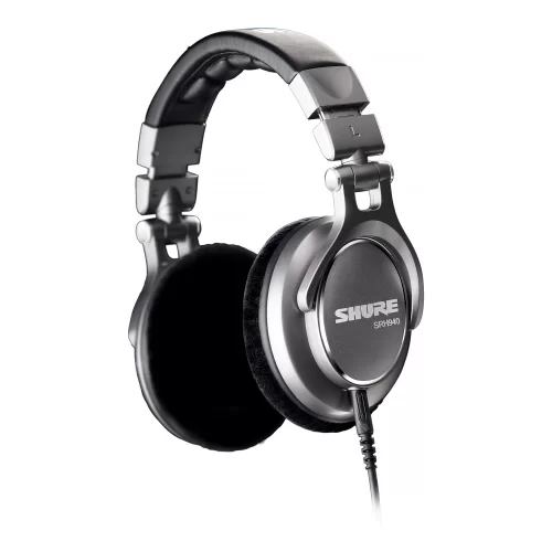 Shure SRH940-SL Закрытые наушники