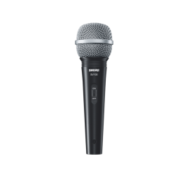 Shure SV-100A Динамический вокальный микрофон со шнуром