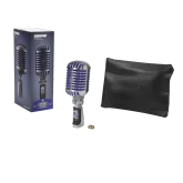 Shure Super 55 Deluxe Динамический суперкардиоидный вокальный микрофон