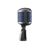 Shure Super 55 Deluxe Динамический суперкардиоидный вокальный микрофон